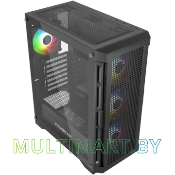 Корпус PowerCase Ultimate CUB-A4 картинка 2